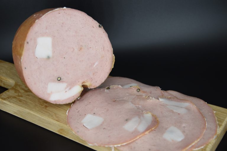 Mortadella